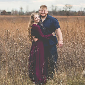 Meet your Posher, Brittney